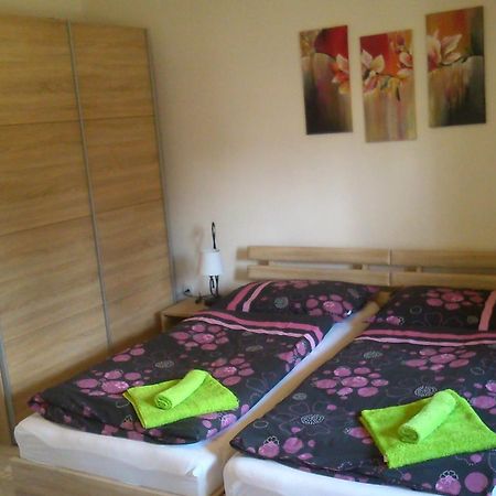 Apartments Club Telgárt 客房 照片