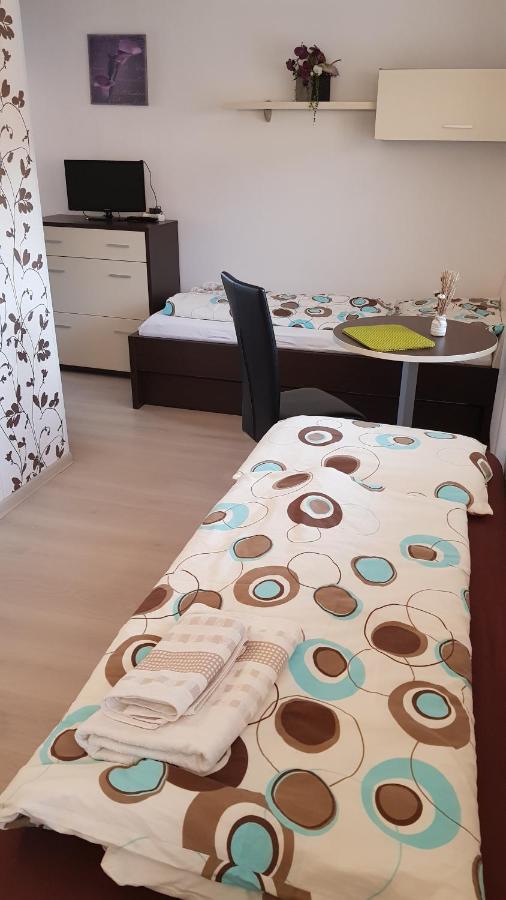 Apartments Club Telgárt 外观 照片