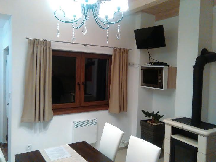 Apartments Club Telgárt 客房 照片