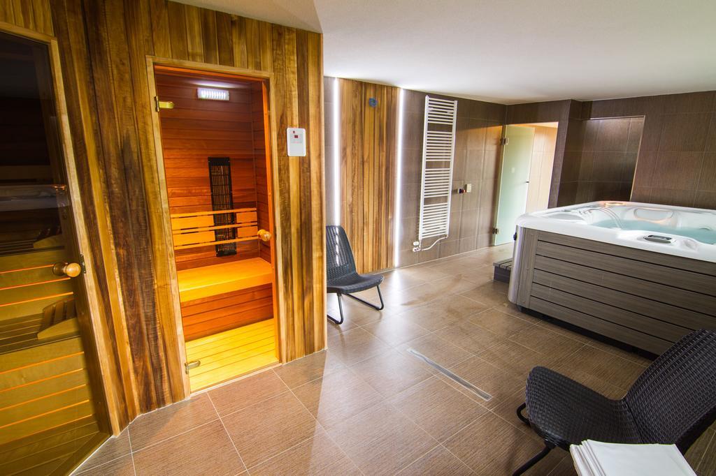 Apartments Club Telgárt 外观 照片