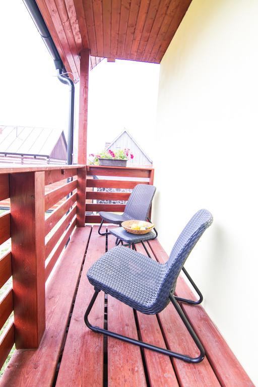 Apartments Club Telgárt 客房 照片