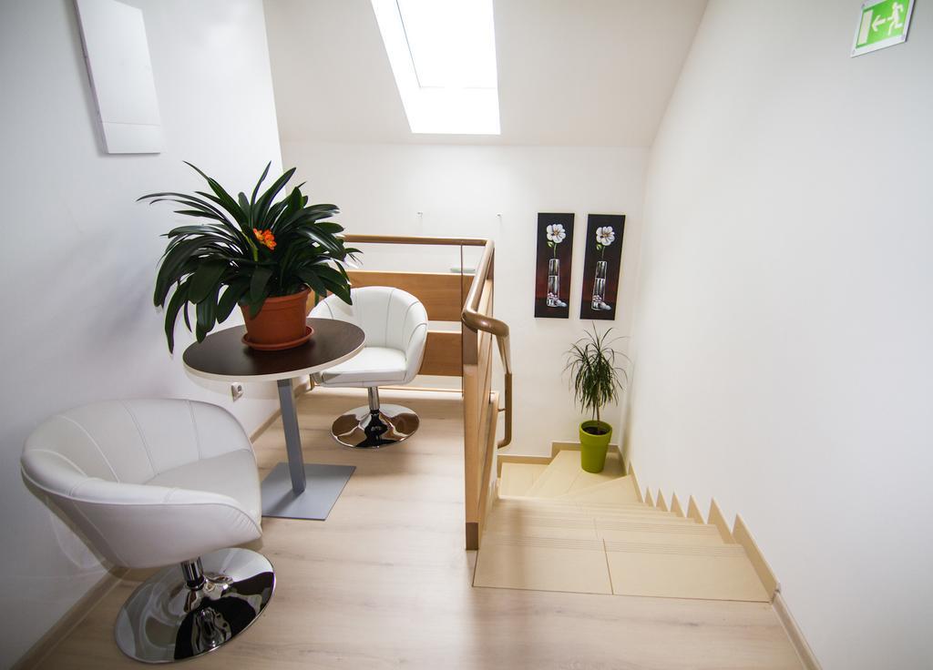 Apartments Club Telgárt 客房 照片