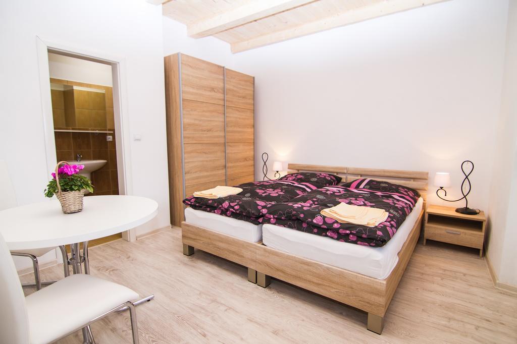 Apartments Club Telgárt 客房 照片