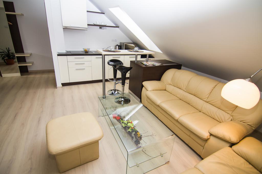 Apartments Club Telgárt 客房 照片