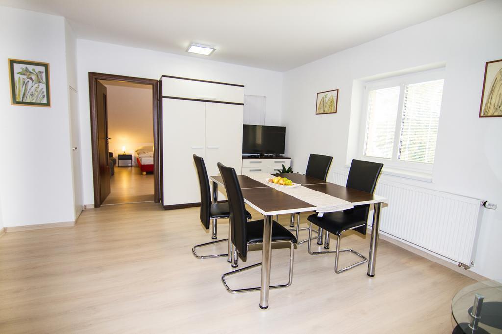 Apartments Club Telgárt 客房 照片