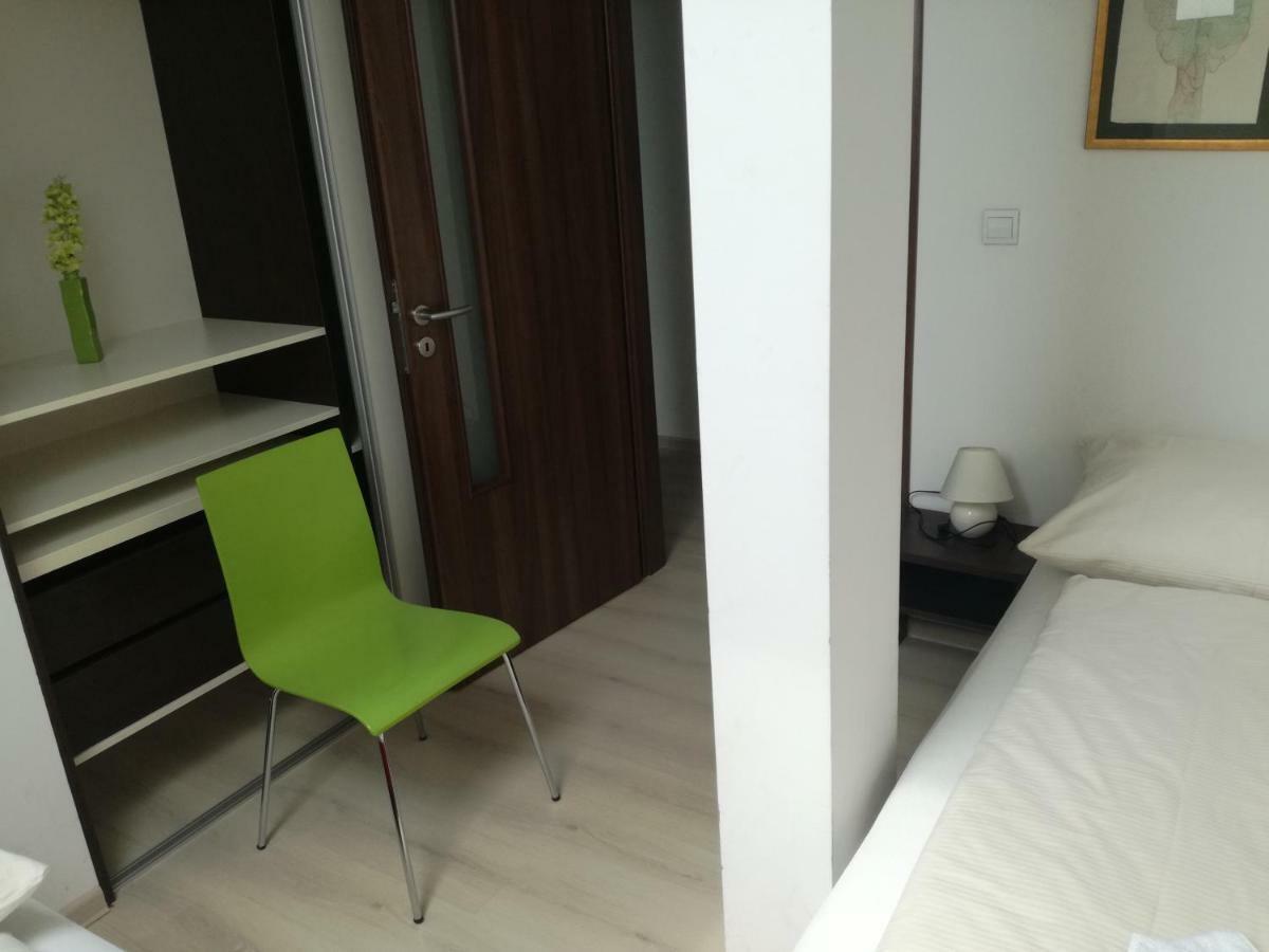 Apartments Club Telgárt 外观 照片
