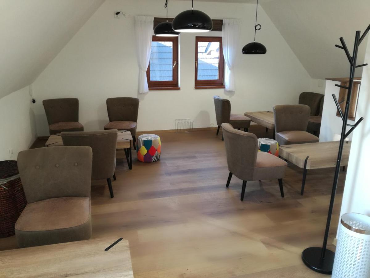 Apartments Club Telgárt 外观 照片