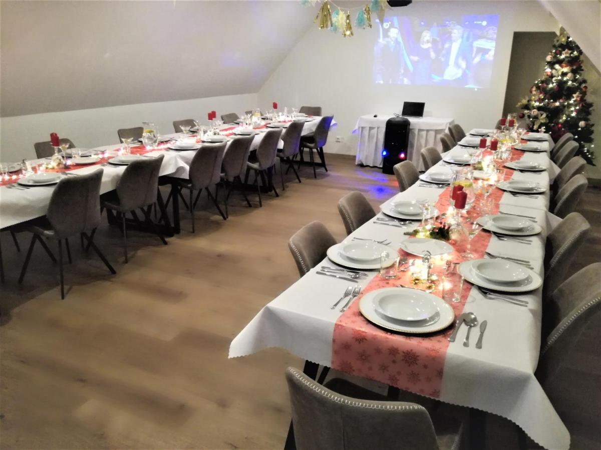 Apartments Club Telgárt 外观 照片